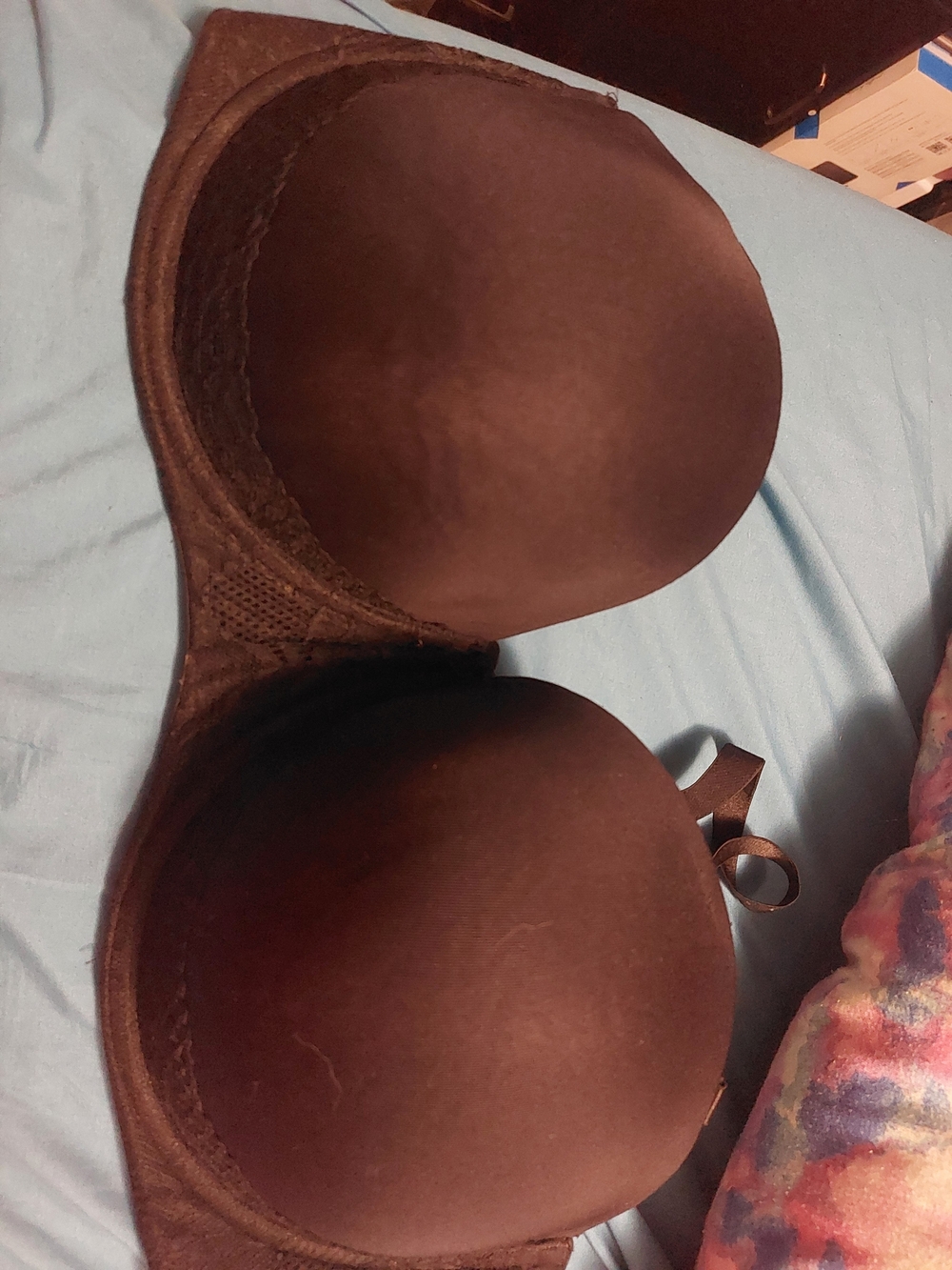 Push-up Strapless 5 Ways To Wear Bra